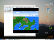 LXDE Dolphin no Lubuntu 13.10