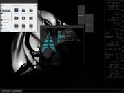 Openbox Archbang, again!