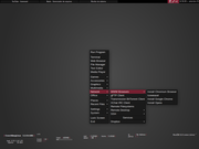 Openbox CrunchBang Linux