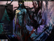 Openbox Arch Linux