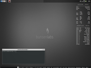 Openbox Bunsenlabs