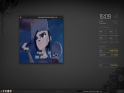 Openbox Arch Openbox