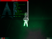 Openbox Arch Linux