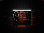LXDE Leveza no Debian Testing