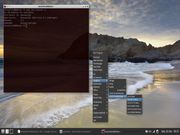 Openbox BL 2