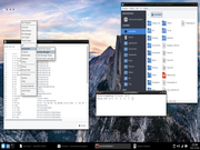 Openbox Openbox terminado