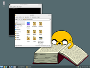 LXDE Lubuntu