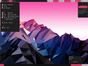 TWM Xmonad