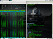 MATE Fedora 25 MATE