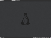 TWM Debian 8 + I3wm
