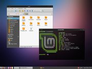 Openbox Openbox-mint