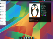 XFWM XFCE Material Design