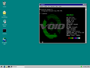 Xfce Void 95