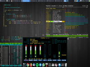 XFWM Mint 18.03