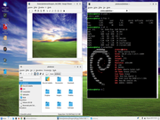 LXQt Debian LXQt