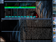 Window Maker Compilando Kernel