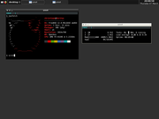 Openbox FreeBSD + Openbox