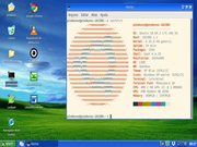 LXDE Lubuntu WXP II
