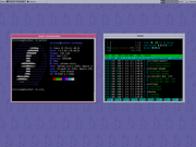 Xfce Fedora 30
