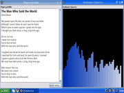 LXDE Lubuntu WXP III