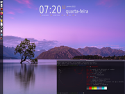 Openbox FreeBSD 13 + Openbox