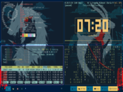 Outros Debian+BSPWM+Polybar 2022