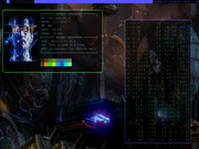 Outros Arch Linux + DWM