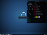 Openbox Debian 11.7 OpenBox