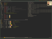 Outros Personalizando DWM com Emacs