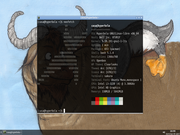 Openbox Hyperbola Milky Way v0.4.4