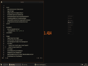 Outros Labwc | Gentoo