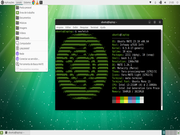 MATE 23.10 Laptop