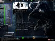 Fluxbox Slackware 10.2 - Fluxbox