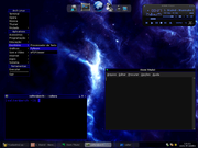 Openbox Openbox + Arch