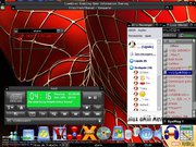 Blackbox slackware9.1