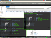 MATE Fedora22AWS