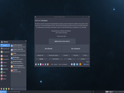 Xfce ArcoLinux 19.12