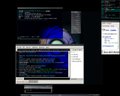 Blackbox BitchX.Xchat.amsn.Torsmo