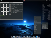 Openbox CrunchB - Lunar