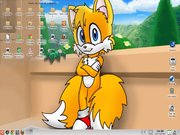 Openbox ObPlasma