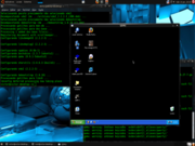 Window Maker Ubuntu 8.10