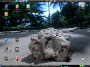MATE ArchLinux + MATE