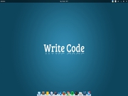Pantheon Elementary OS 0.4 Loki - Developer