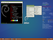 Openbox Crunchbangplusplus
