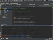 Cinnamon Django e Pycharm Community