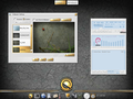 Enlightenment Debian Etch com Enlightenment E17