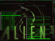 Fluxbox Flux Green