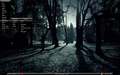 Fluxbox Fluxbox no Slackware 13.1