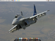 MATE FreeBSD 11.1