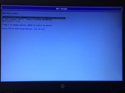 Window Maker BIOS, DUAL BOOT GRUB
